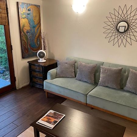 Guest House Near Universal Studios 洛杉矶 外观 照片