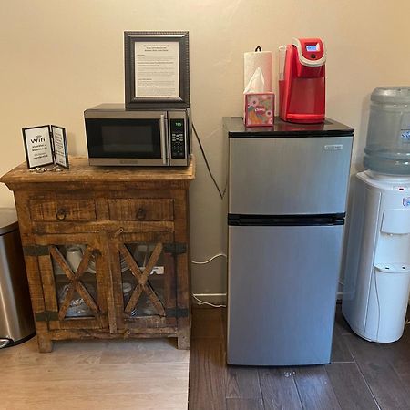 Guest House Near Universal Studios 洛杉矶 外观 照片