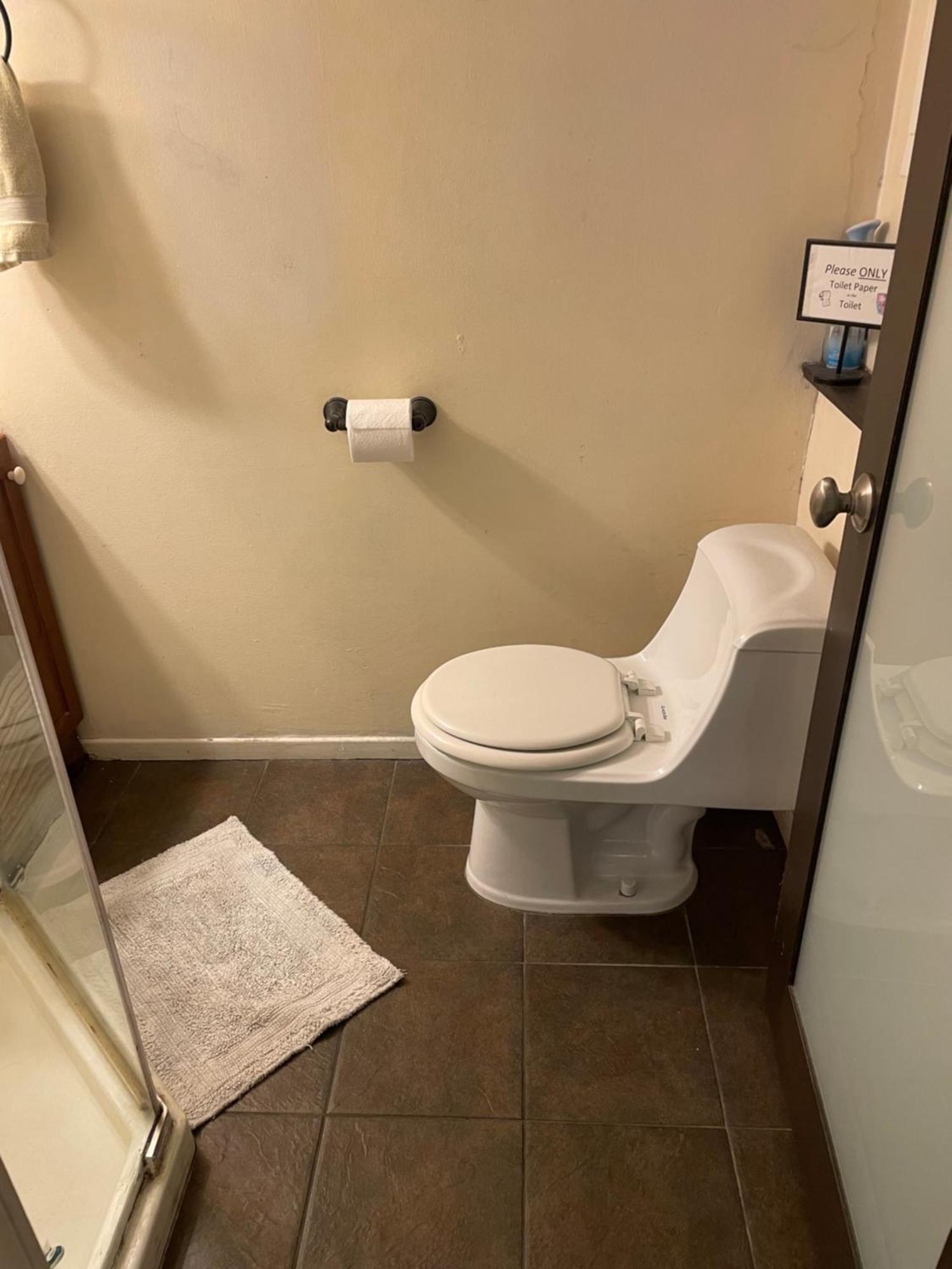 Guest House Near Universal Studios 洛杉矶 外观 照片