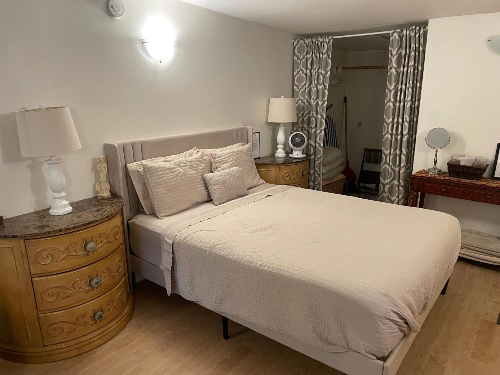 Guest House Near Universal Studios 洛杉矶 外观 照片