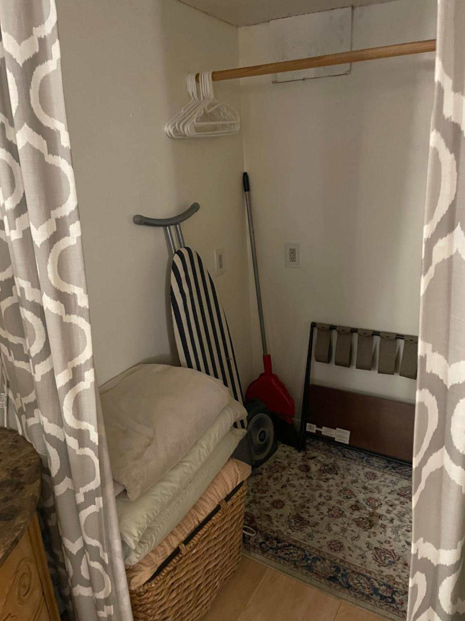 Guest House Near Universal Studios 洛杉矶 外观 照片