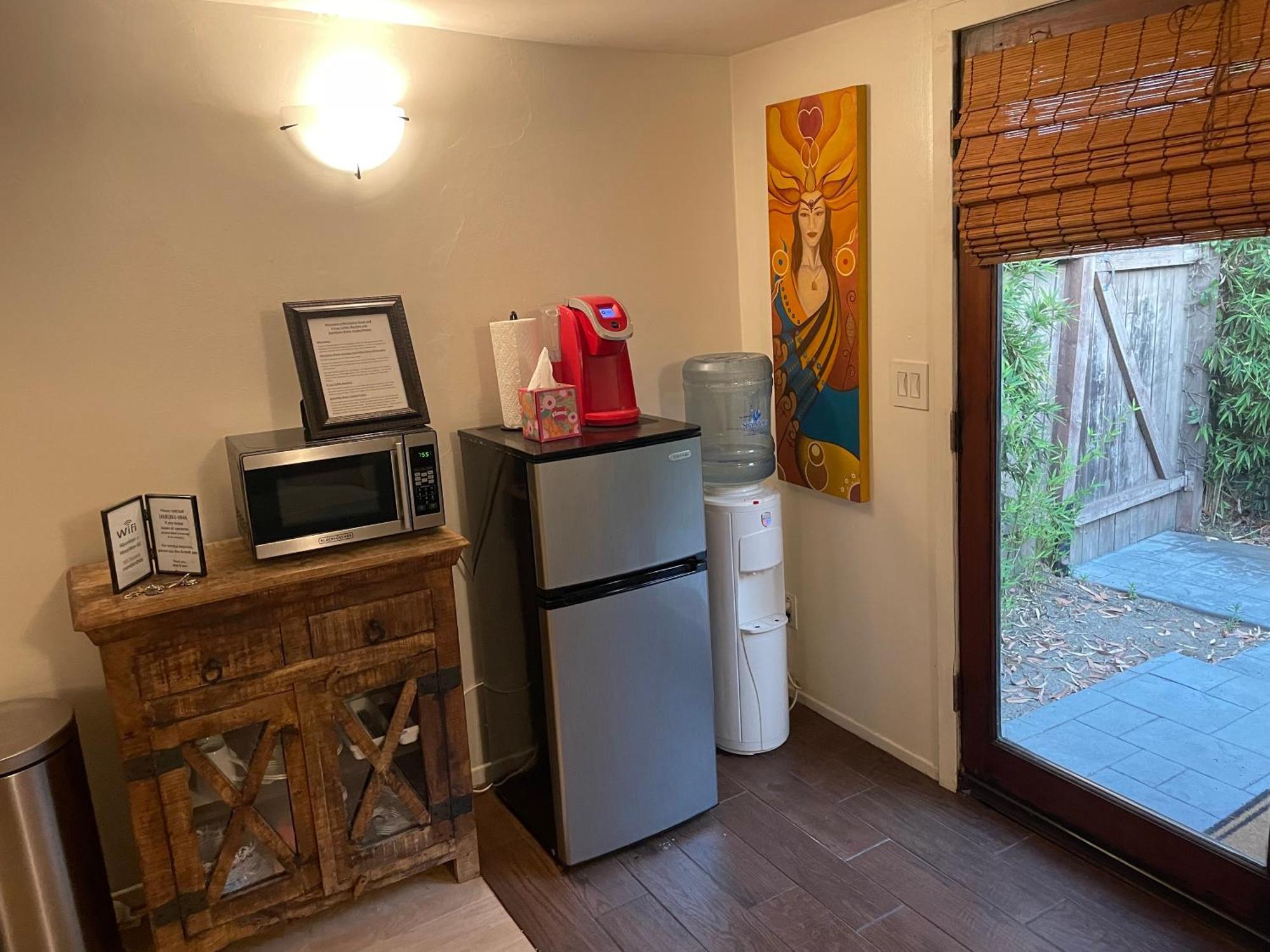 Guest House Near Universal Studios 洛杉矶 外观 照片